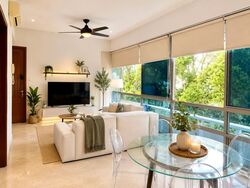 One Fort (D15), Condominium #574800431